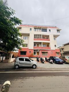 Fully furnished 2BHK apartment near Gokulam - 1