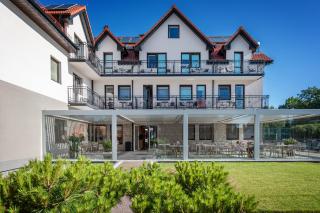 Dom Wypoczynkowy Rejs - 2