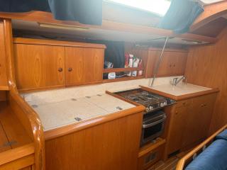 Hope Boat 42 Limanu - 8