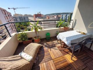 MENTON Park Apartment - Menton - 5