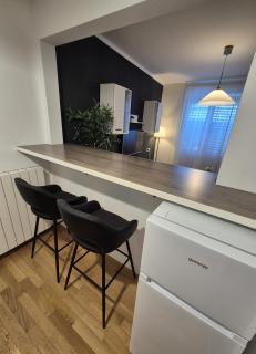 Blue Horizon Suite - 1