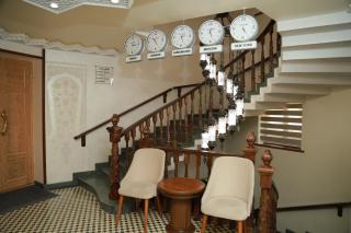 SandHill Hotel Samarkand - Samarkand - 4