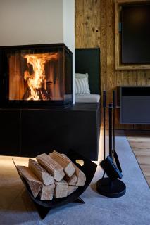 Ziegelberg Chalets - 1