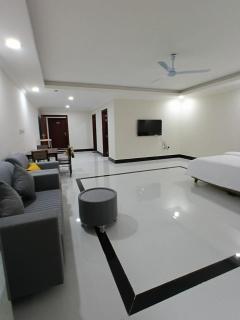 Greenfield Global Furnished Apartments - Salalah - 7