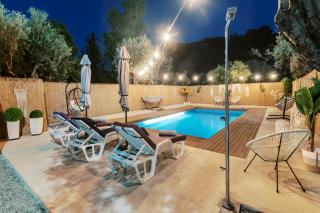 Adama Luxury Villa - Kremasti - 3
