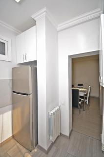 apartment in a small center near a park - 2
