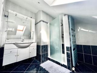 Chez Marilou - Appartement entier de 100 m2 - Sprimont - 9