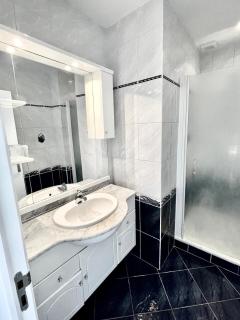Chez Marilou - Appartement entier de 100 m2 - Sprimont - 8