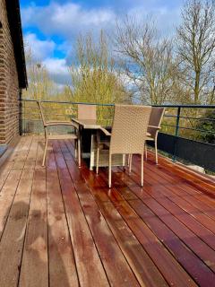 Chez Marilou - Appartement entier de 100 m2 - Sprimont - 7
