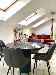 Chez Marilou - Appartement entier de 100 m2 - Sprimont - 2