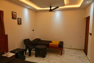 Lillas White house - 1