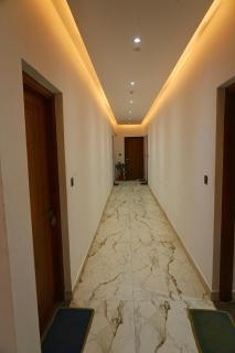 Lillas White house - 3