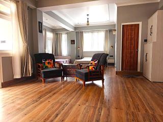 Nabhasa Courtyard Home & Apartment Stay - Gangtok - 8