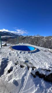 Jermuk garden - Jermuk - 7