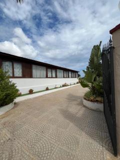 Villa Grazia - Petrosino - 7