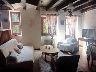 Maison en pisé - 9