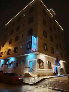 Al Rawas furnished Apartment - 0
