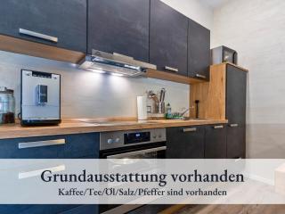 2 Wohnungen I 2 Badefässer I Sauna I bis 10 Gäste - 2