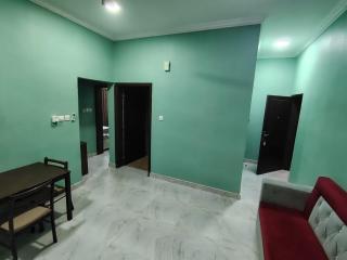 Al Rawas furnished Apartment - 2
