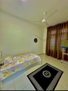 Aura Homestay - Sungai Petani - 2