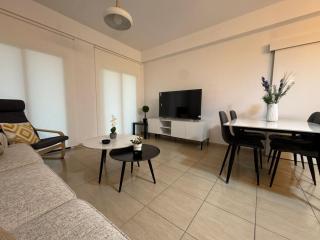 Lux Apartments St Lazarus - Larnaca - 2