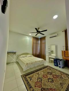Aura Homestay - Sungai Petani - 5