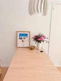Cosy apartment in Copenhagen South Harbour - 5