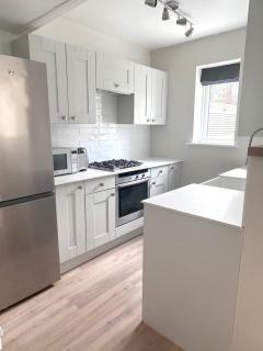 Recently renovated 3 bed home - 8