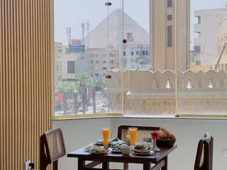 East Pyramids View Hotel - Le Caire - 4