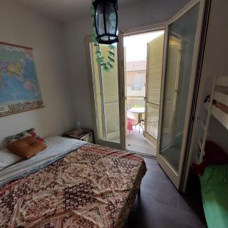 La casa al mare, Marina di Castagneto Carducci - 6