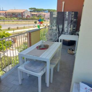 La casa al mare, Marina di Castagneto Carducci - 5
