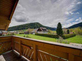 Chalet in Mauterndorf near Ski Slopes - 8