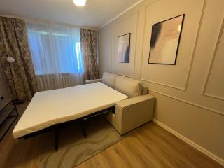 Good energy and comfortable bed! - Jõhvi - 5