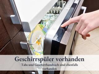 2 Wohnungen I 2 Badefässer I Sauna I bis 10 Gäste - Wendisch Rietz - 1