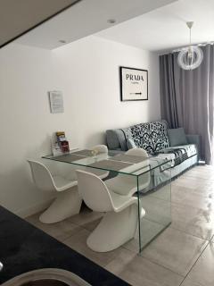 Casa Fuerte - Holiday Apartments - 9