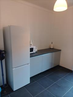 O'Couvent - Appartement 242 - 1 chambre - 72m2 - Quatrième étage - 2