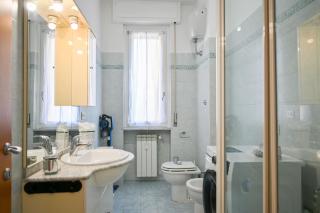 Inn Pisa Rentals - Urban style Pisa Flat - 8