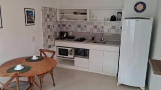Apartamento - Praia da Armação do Pântano do Sul - Ar Condicionado - 9
