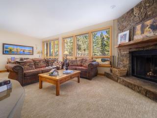 RMR: Tram Tower 12 Condo in Teton Village - 9