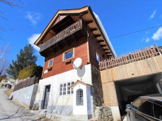 Chalet in Rangersdorf near Ski Slopes - 4