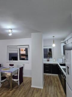 Riverside Apartament - Luduş - 7