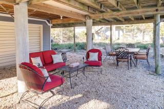 Beach Plum Manor home - 4