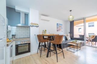 1002 Precioso apartamento a 250 m de la playa by homeselectspain - Empuriabrava - 1
