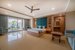 Hotel Highway King Shahpura - 9