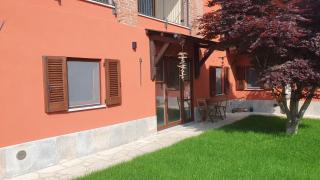 Cascina Tetto Cavallo Monolocale Rustico - 9