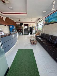 Hotel Premier Park Tms - 7