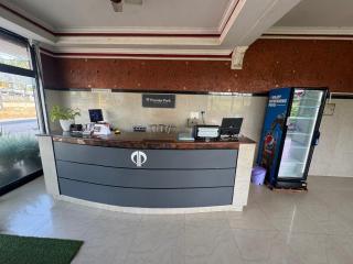 Hotel Premier Park Tms - 3