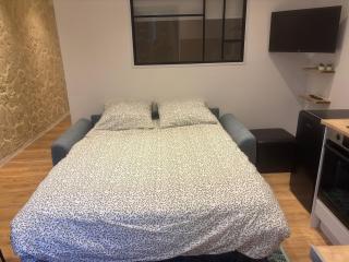 1 bedroom APT - heart of Old Antibes - Antibes - 2