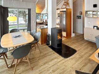 6 person holiday home in Otterndorf - 4