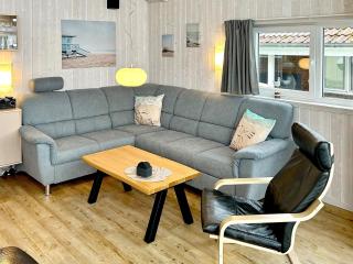 6 person holiday home in Otterndorf - 1